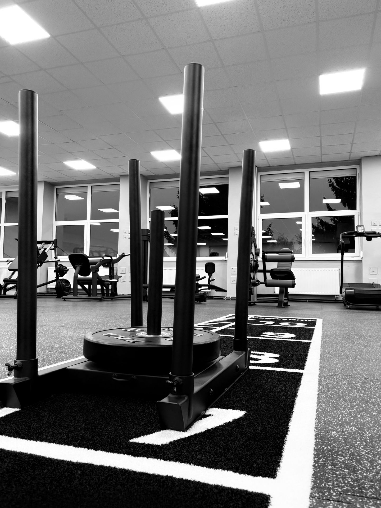 FIR Strength GYM - foto 10